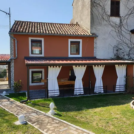 Kuca Za Odmor David**** 招待所 4*