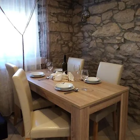 Kuca Za Odmor David**** 4*